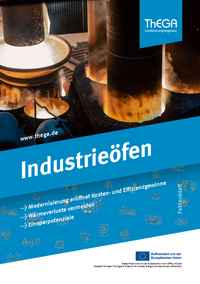 Fachinformation, Faktenblatt zu dem Thema Industrieöfen