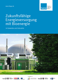 Zukunftsfähige Energieversorgung mit Bioenergie