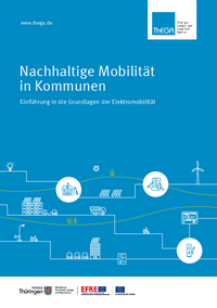 Nachhaltige Mobilität in Kommunen