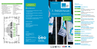 Programm - ThEGA-Forum 2018 - Energiewende - Jetzt erst recht!