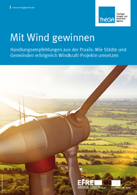 Mit Wind gewinnen