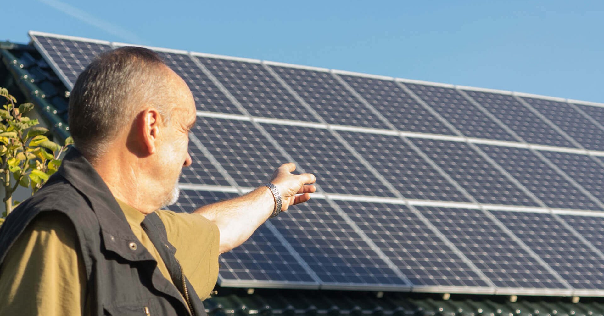 Photovoltaik Forderung In Thuringen Thega